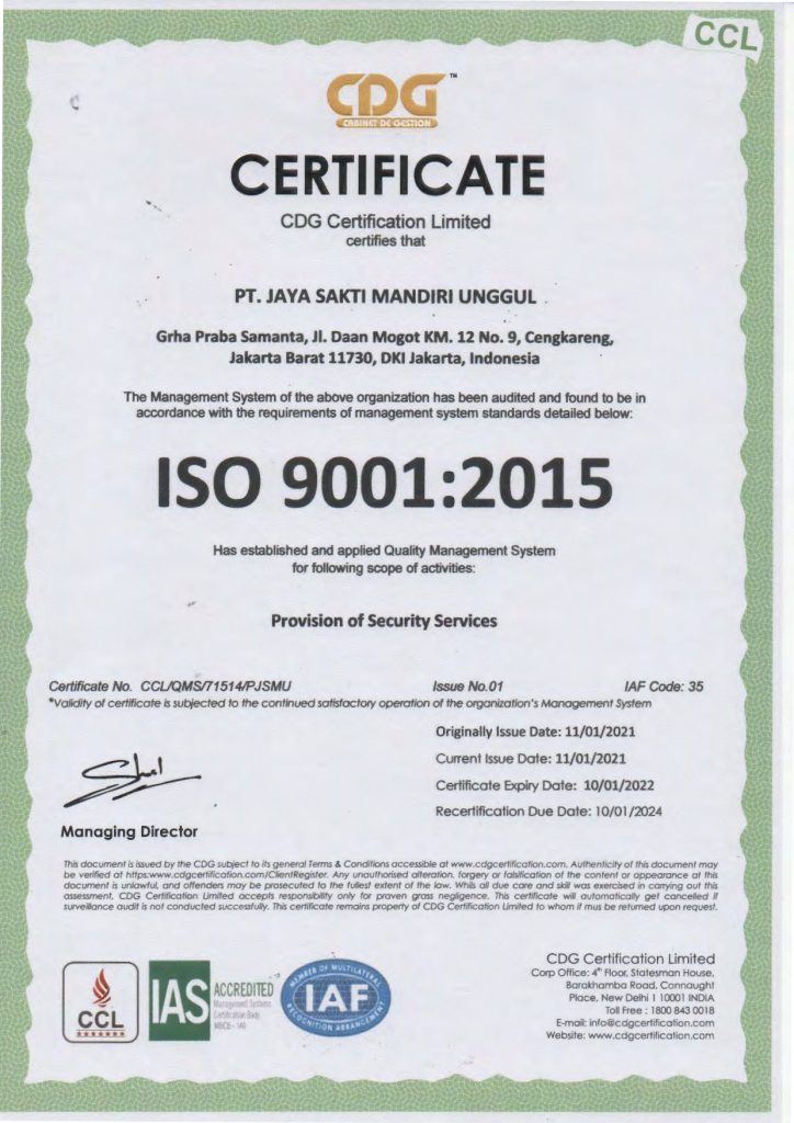 Certificate ISO 9001 2015 Tahun 2021_page-0001